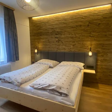 Sonnenpanorama Apartmán *