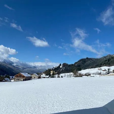 Sonnenpanorama * Tauplitz