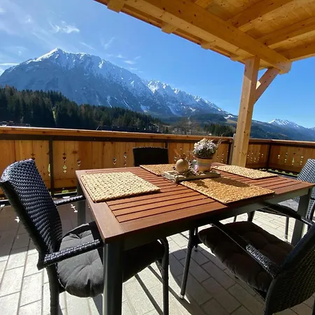 Sonnenpanorama