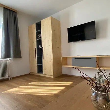 Sonnenpanorama Apartmán *