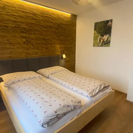 Sonnenpanorama Apartmán Tauplitz