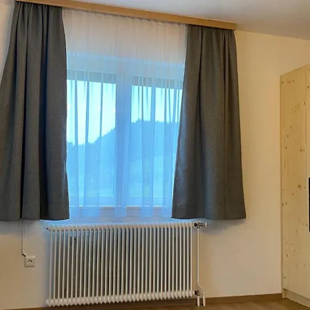 Sonnenpanorama Apartmán