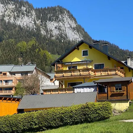 Sonnenpanorama * Tauplitz