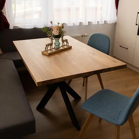 Apartmán Sonnenpanorama *