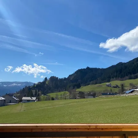 Sonnenpanorama * Tauplitz